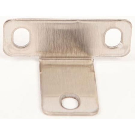 Silver King Frnt Cntr Pan Brckt Sprt 43701